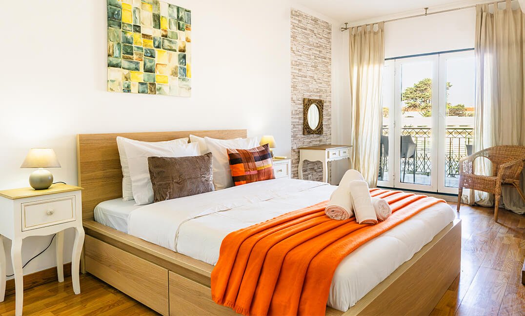 Britania Luxury, Lisboa — foto 1