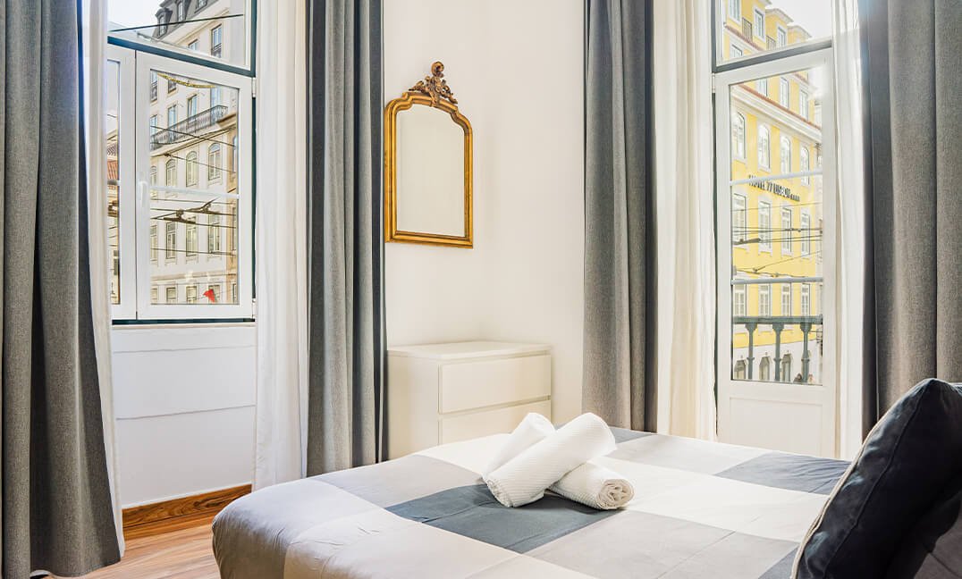 Apartamento Baixa Chiado, Lisboa — foto 1